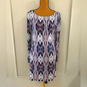 Tart Women's Long-sleeved Dress